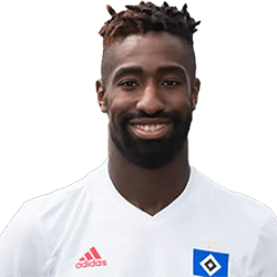 Johan Djourou