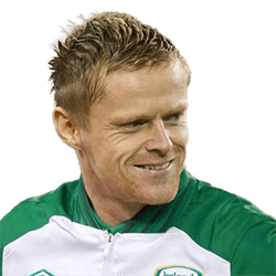 Damien Anthony Duff