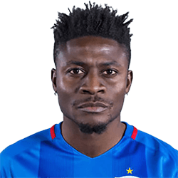 Obafemi Martins