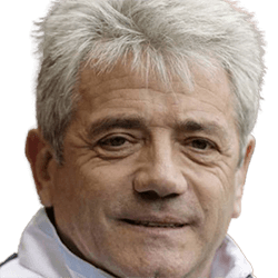 Kevin Keegan