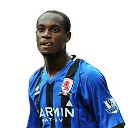 Justin Raymond Hoyte
