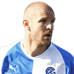 Philippe Senderos