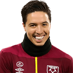 Samir Nasri