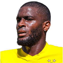 Anthony Modeste