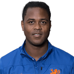 Patrick Kluivert