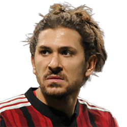 Alessio Cerci