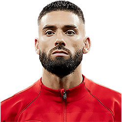 Yannick Ferreira Carrasco