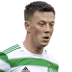 Callum McGregor