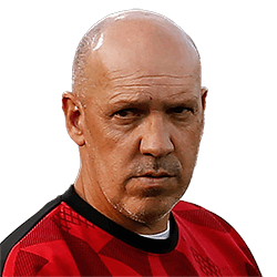 Cristián Arán