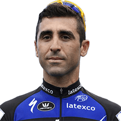 Maximiliano Richeze