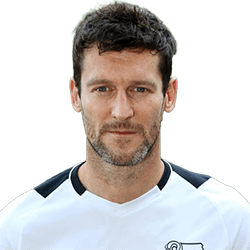 David James Nugent