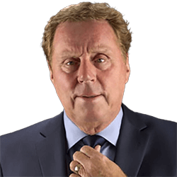 Harry Redknapp