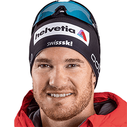 Dario Cologna