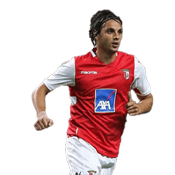 Nuno Gomes