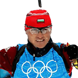 Michail Kletcherov Michail Kletcherov