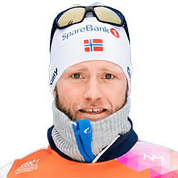 Martin Johnsrud Sundby
