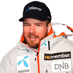 Kjetil Jansrud