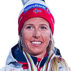 Astrid Øyre Slind