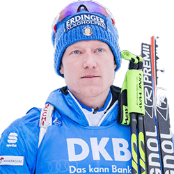 Lukas Hofer