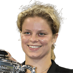 Kim Clijsters