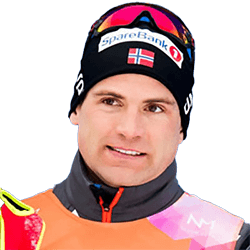 Niklas Dyrhaug