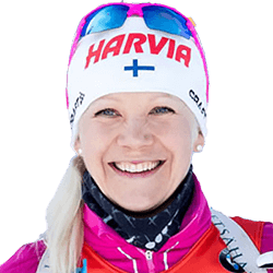 Kaisa Mäkäräinen