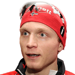 Håvard Bøkko Håvard Bøkko