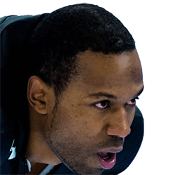 Shani Davis Shani Davis