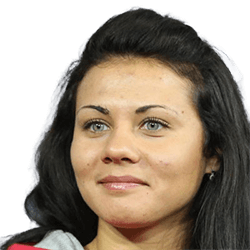 Ekaterina Ilyukhina Ekaterina Ilyukhina