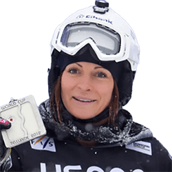 Alexandra Zhekova Alexandra Zhekova