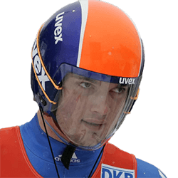 Stepan Fedorov Stepan Fedorov
