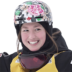 Chloé Dufour-Lapointe