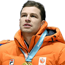 Sven Kramer Sven Kramer