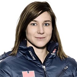 Amelie Kober Amelie Kober