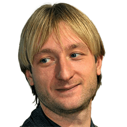 Evgeni Plushenko