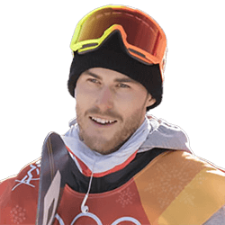 Ståle Sandbech Ståle Sandbech