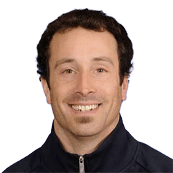 Seth Wescott