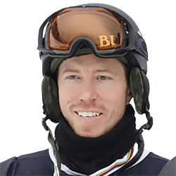 Shaun White Shaun White