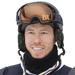 Shaun White