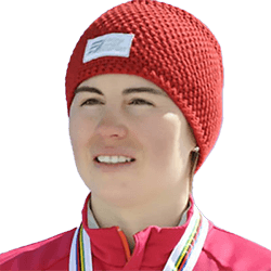 Ekaterina Tudegesheva Ekaterina Tudegesheva