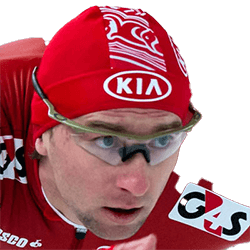 Aleksey Yesin Aleksey Yesin