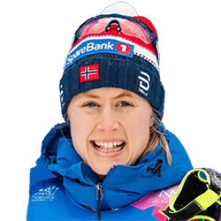 Ragnhild Haga