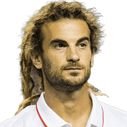 Kyle Beckerman