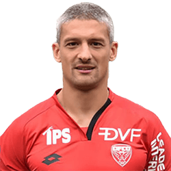Cédric Varrault