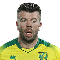 Grant Hanley