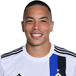 Bobby Wood