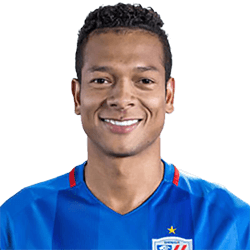 Fredy Guarín