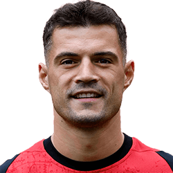 Granit Xhaka