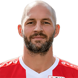 Jelle Van Damme