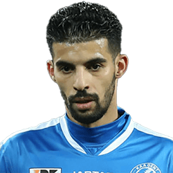 Moubarak Boussoufa